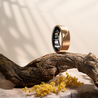 Luna Ring 2.0