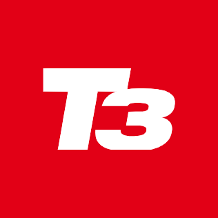Read here: T3 —