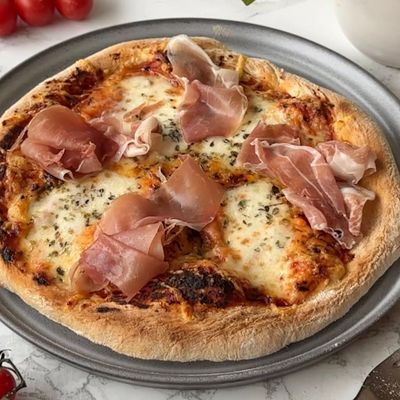 Panetti Pizzetta Pro