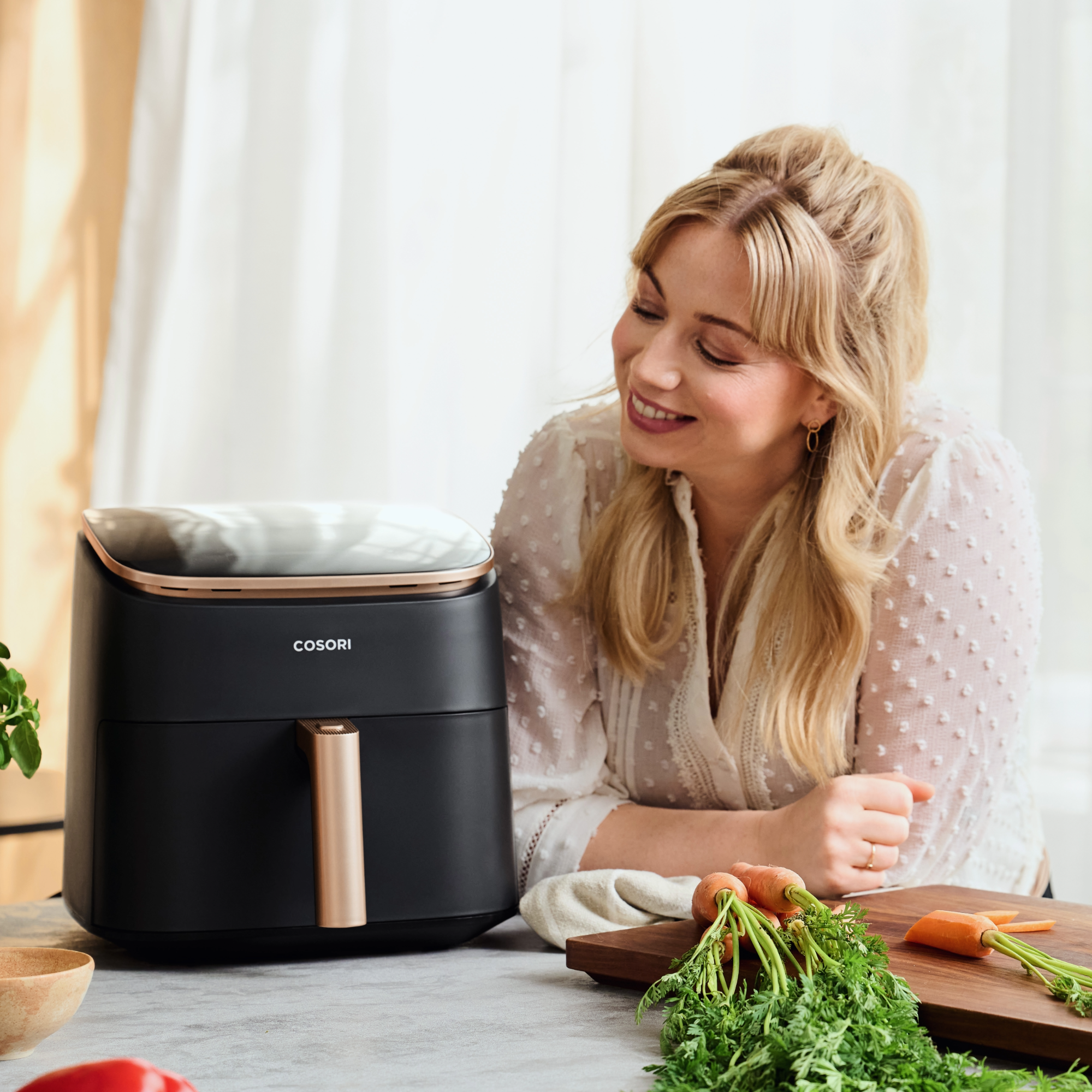 Cosori TurboBlaze