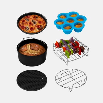 Cosori 6-accessory Pack