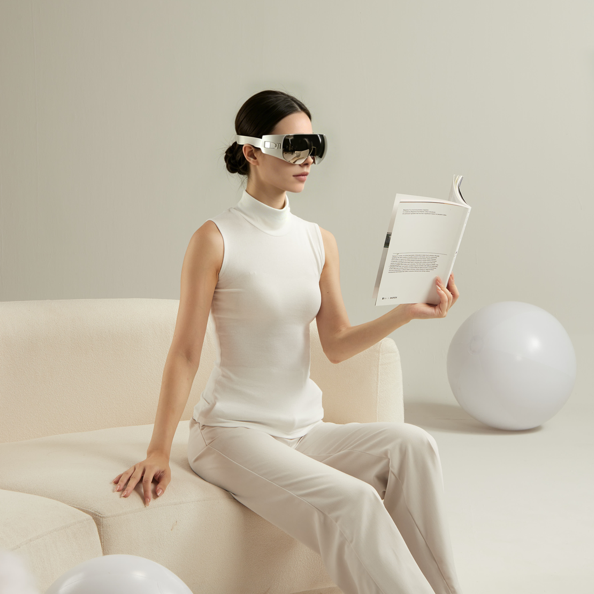 Breo See 7R