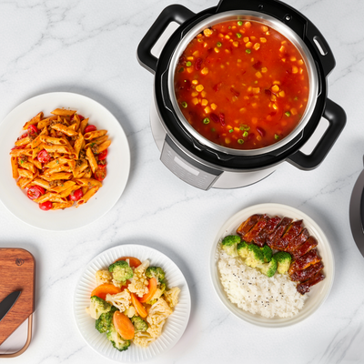 Nutricook SmartPot 3